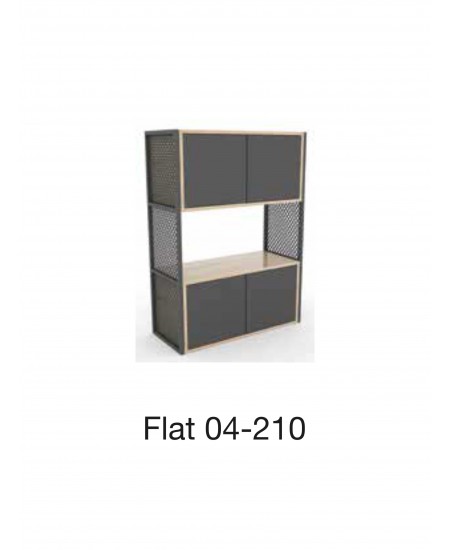 Flat 04-210