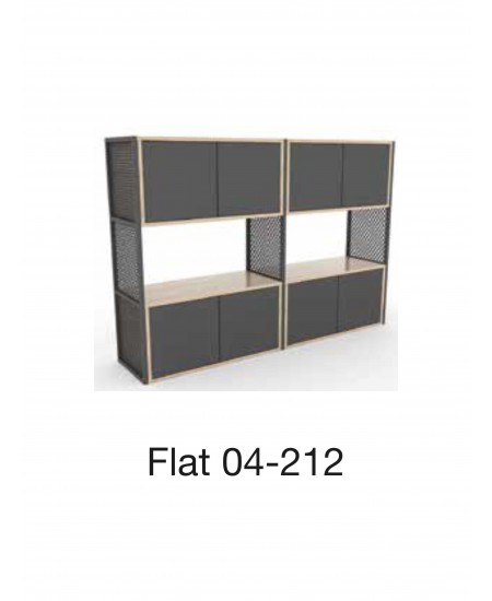 Flat 04-212