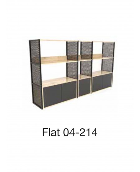 Flat 04-214