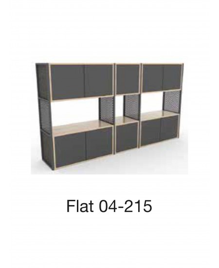 Flat 04-215